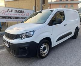 PEUGEOT Partner BlueHDi 100 L2 Furgone Premium