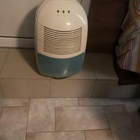 Deumidificatore