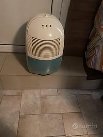 Deumidificatore