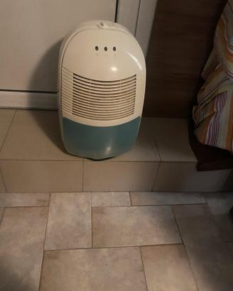Deumidificatore