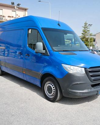 MERCEDES SPRINTER 311 CDI TA PM 2020