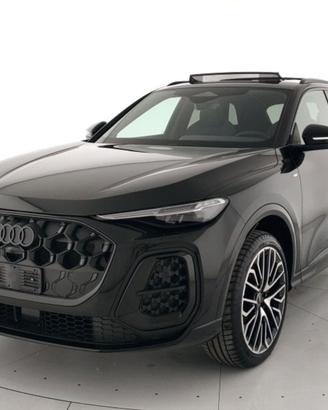 AUDI Q5 40TDI 204cv MHEV+ S-Line Quattro/Lp: 88.75