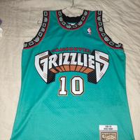 stupenda canotta NBA 