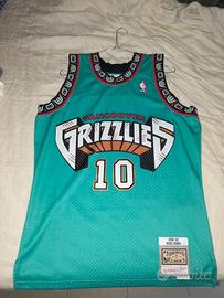 stupenda canotta NBA 