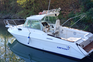 Semicabinato faeton moraga 7,10 diesel