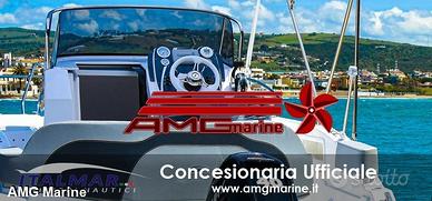 Black Friday Italmar 19 WA PLUS