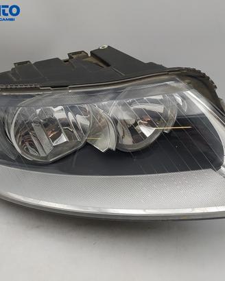 Faro ant dx AUDI A6 C6 Avant (4F5) '08