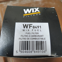 Filtro Gasolio NUOVO