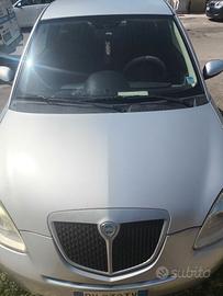 LANCIA Ypsilon 1.4 Argento Ecochic GPL