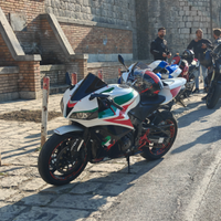 Honda CBR 600 RR 2009