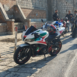 Honda CBR 600 RR 2009