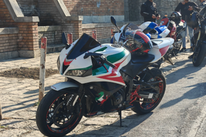 Honda CBR 600 RR 2009