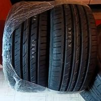 4 Gomme estive nuove NEXEN NFERA 245/45 ZR18 100W