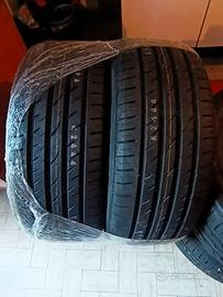 4 Gomme estive nuove NEXEN NFERA 245/45 ZR18 100W