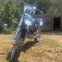 Yfz 250 2006