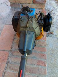 Decespugliatore Kawasaki TD 40 + troncarami