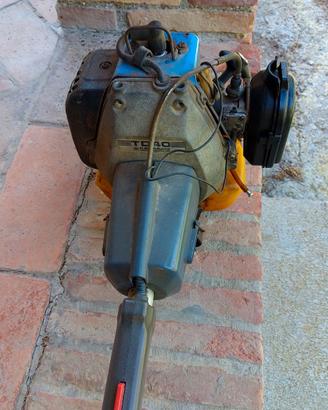 Decespugliatore Kawasaki TD 40 + troncarami