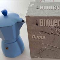 Moka Dama Bialetti 6 tazze
