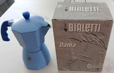 Moka Dama Bialetti 6 tazze