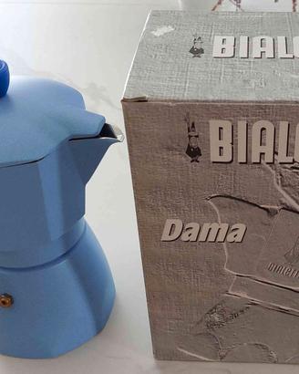 Moka Dama Bialetti 6 tazze