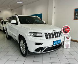 Jeep Grand Cherokee 3.0CRD FULL Summit 2015