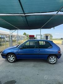 Citroen Saxo 1.5 Diesel 57cv
