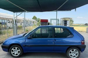 Citroen Saxo 1.5 Diesel 57cv