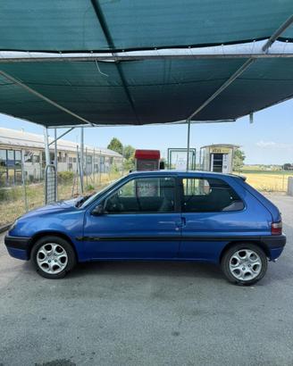 Citroen Saxo 1.5 Diesel 57cv