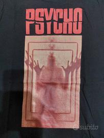 T-shirt donna "PSYCHO"  by TallyWejil - tg s/xs 