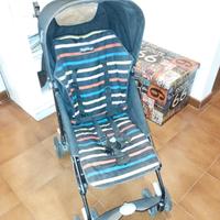 passeggino Peg Perego Pliko Mini