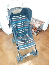 passeggino Peg Perego Pliko Mini