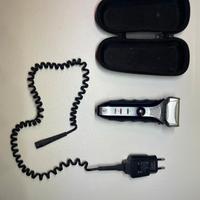 Rasoio elettrico Braun serie 5