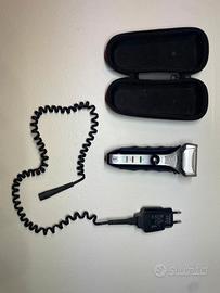 Rasoio elettrico Braun serie 5