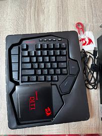 Redragon k585