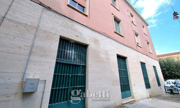 Ufficio nel centro di Campobasso