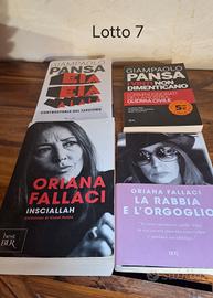 Fallaci - Pansa