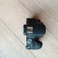 Canon EOS 200D + obbiettivo 18-55mm IS STM 