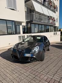 Alfa Romeo Giulietta 1.6 JTDM-2 105 CV 2013