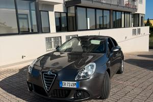 Alfa Romeo Giulietta 1.6 JTDM-2 105 CV 2013