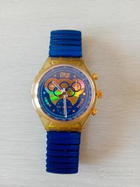 swatch anniversary 