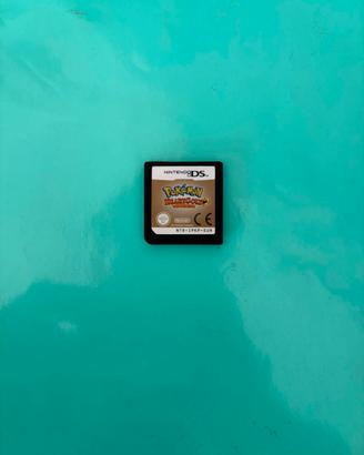 🩶 Pokémon HeartGold – Nintendo DS (ENG) 🩶