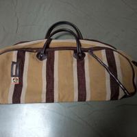 borsa tennis o tempo libero vintage!!! sport 