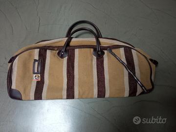 borsa tennis o tempo libero vintage!!! sport 