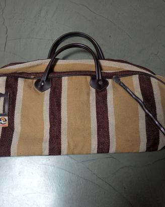 borsa tennis o tempo libero vintage!!! sport 