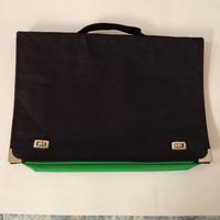 BORSA PORTA LAPTOP DOCUMENTI 