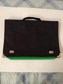BORSA PORTA LAPTOP DOCUMENTI 