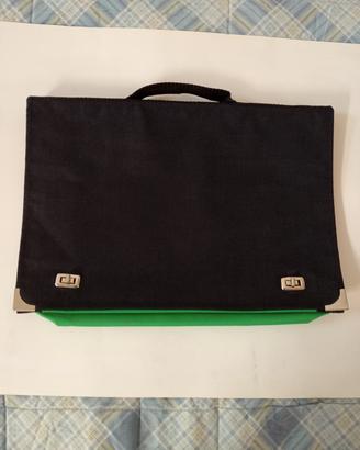BORSA PORTA LAPTOP DOCUMENTI 