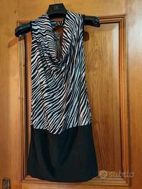 Abito da sera o da discoteca 