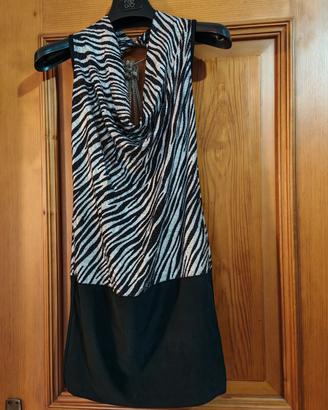 Abito da sera o da discoteca 