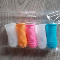 Kit per pulizia cane